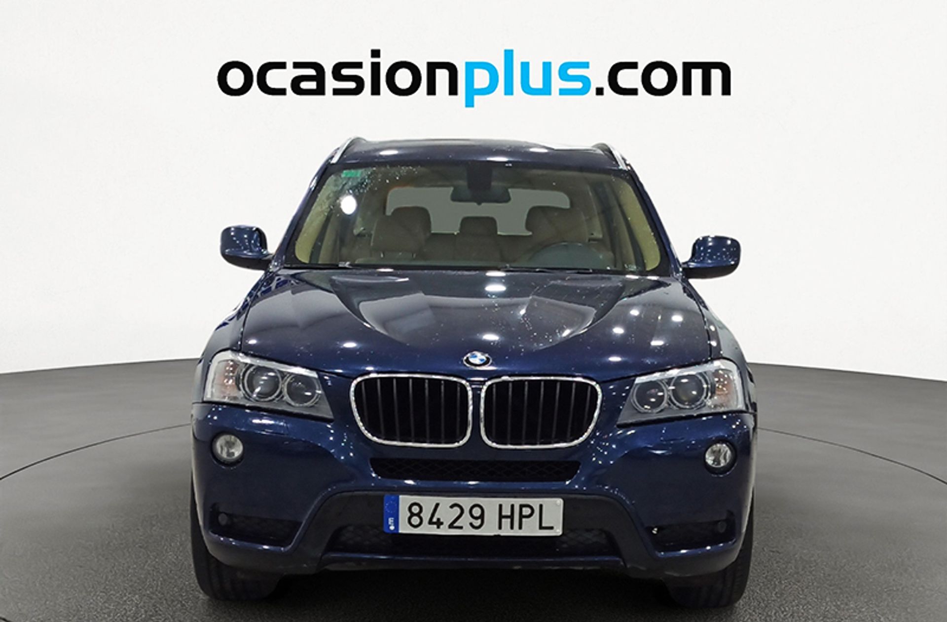 BMW X3 sDrive18d - foto 13