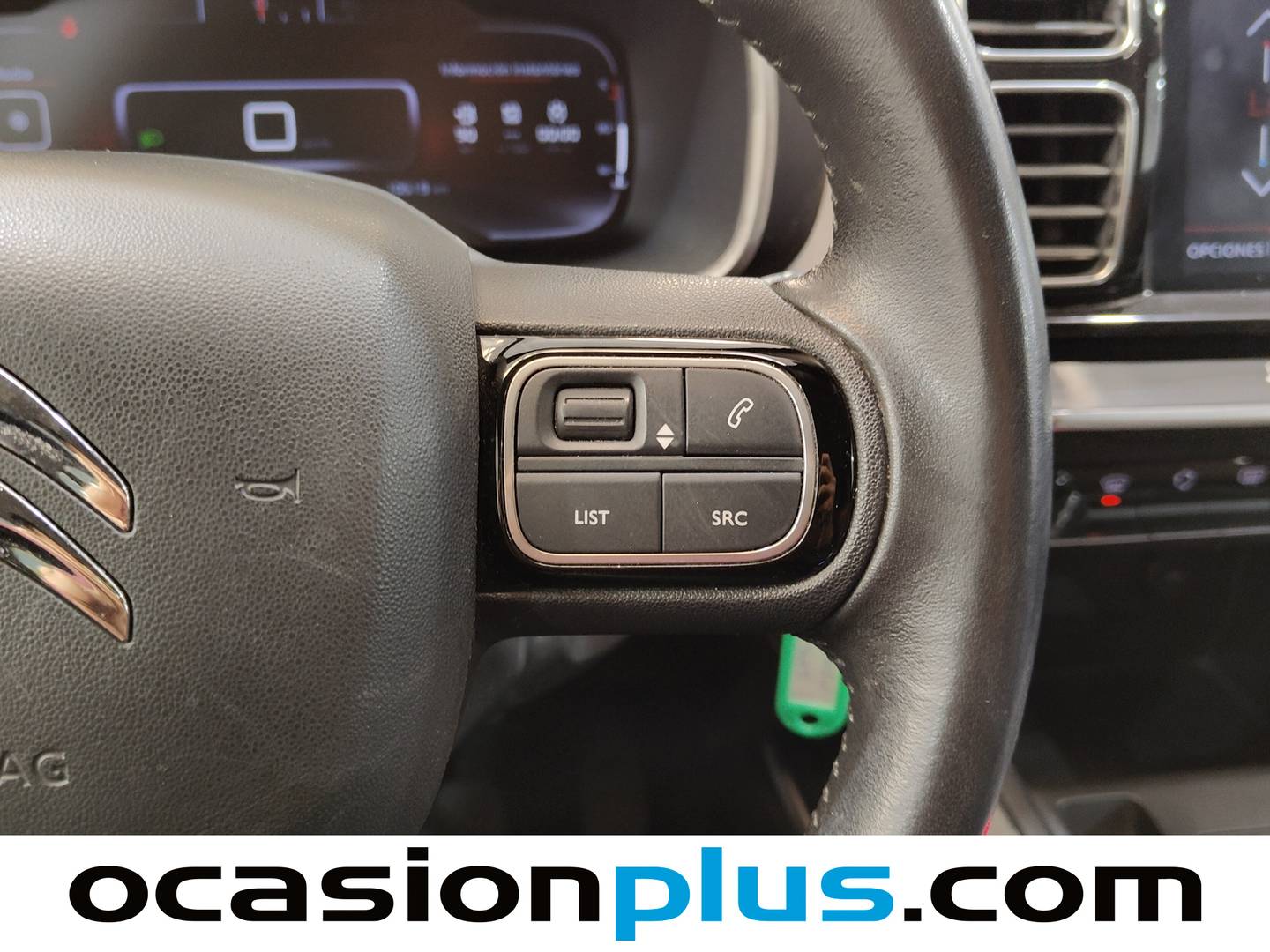 Citroën C5 Aircross Citroën C5 Aircross PureTech 130 S&S Feel (131 CV) barato