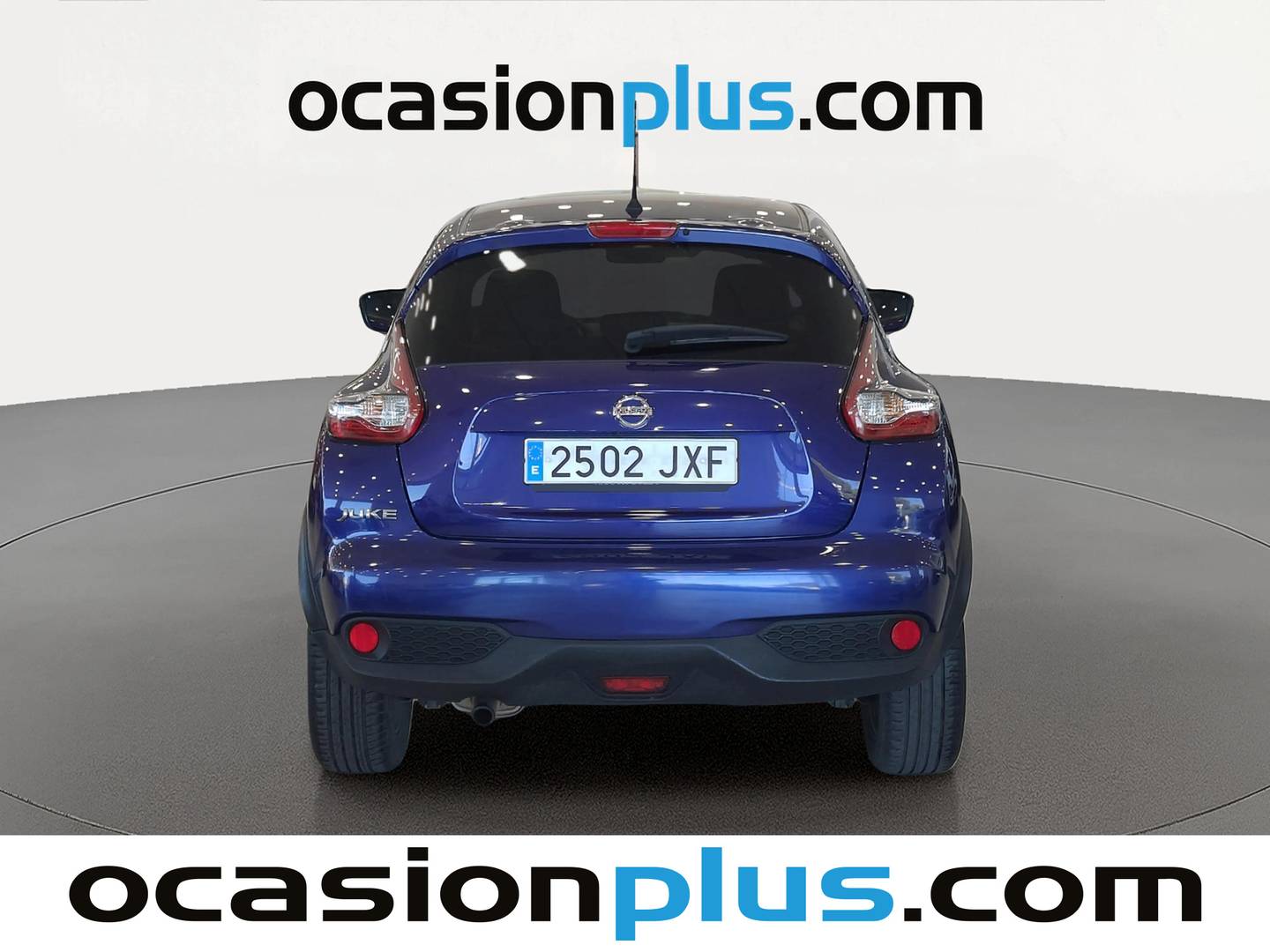 Nissan JUKE Nissan Juke 1.2 DIG-T N-Connecta (115 CV) al mejor precio