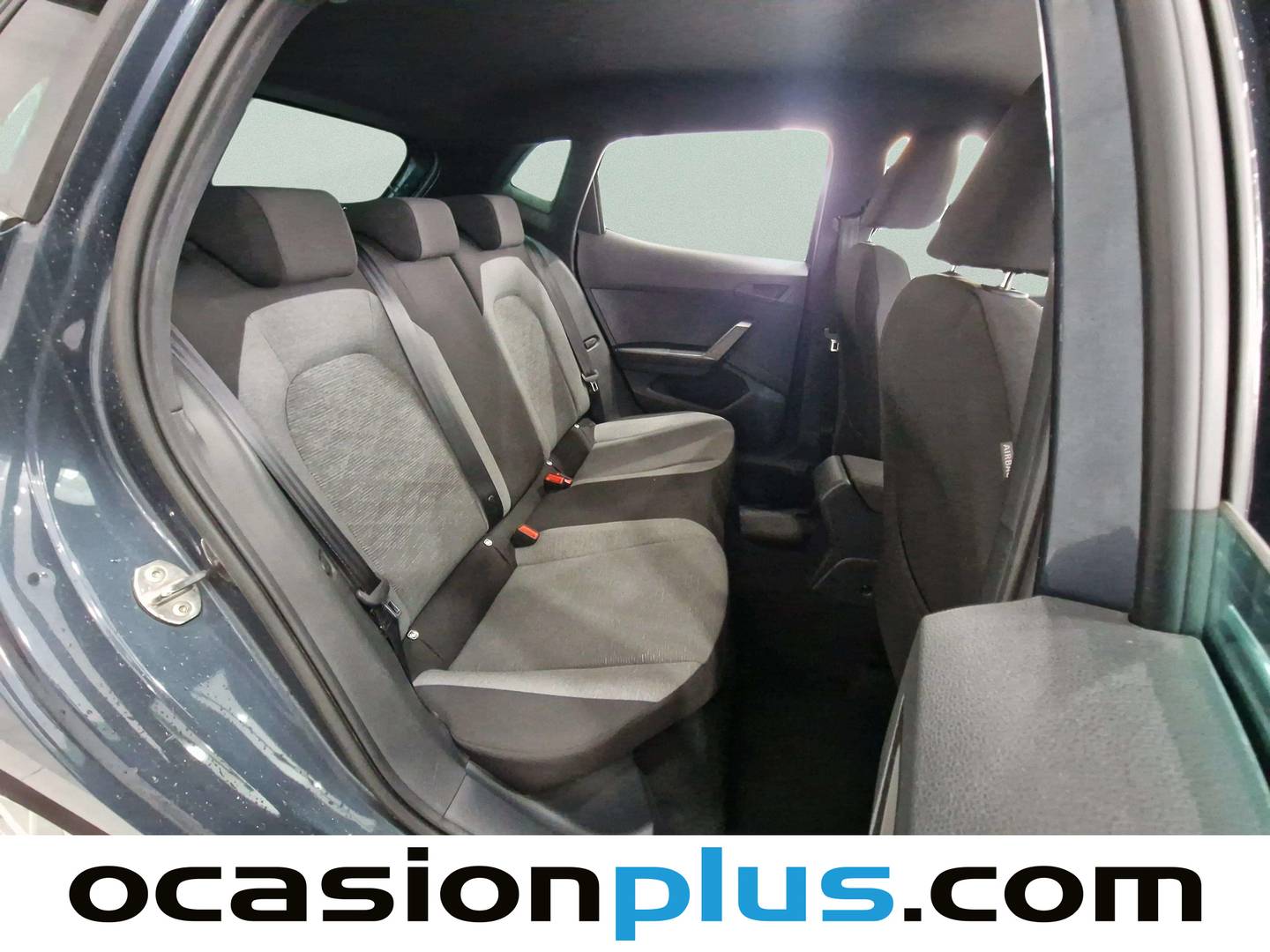 Seat Ibiza Seat Ibiza 1.0 TSI S&S Special Edition Xcellence (115 CV) gasolina