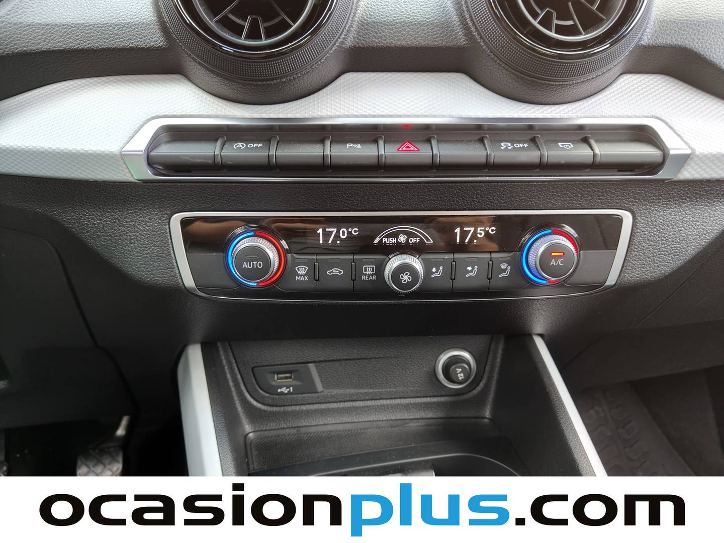 Audi Q2 Audi Q2 design edition 1.0 TFSI ultra (116 CV) gasolina