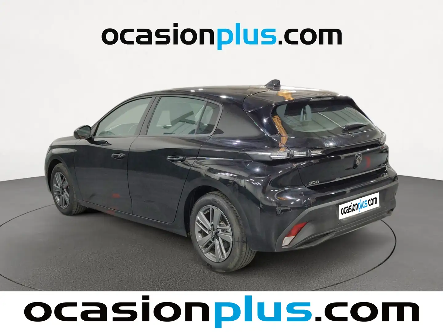 Foto Peugeot 308 Peugeot 308 PureTech 130 S&S Active Pack EAT8 (130 CV)
