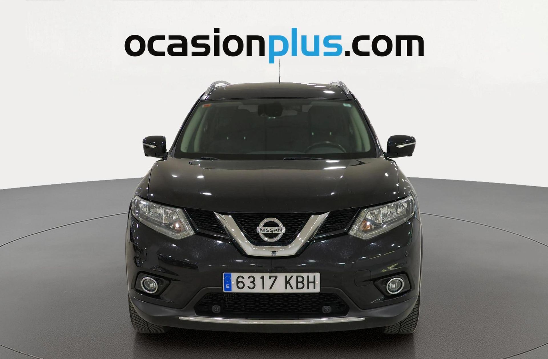 Nissan X-Trail 2.0 dCi N-Connecta 4x4-i XTronic 7 plazas - foto 16