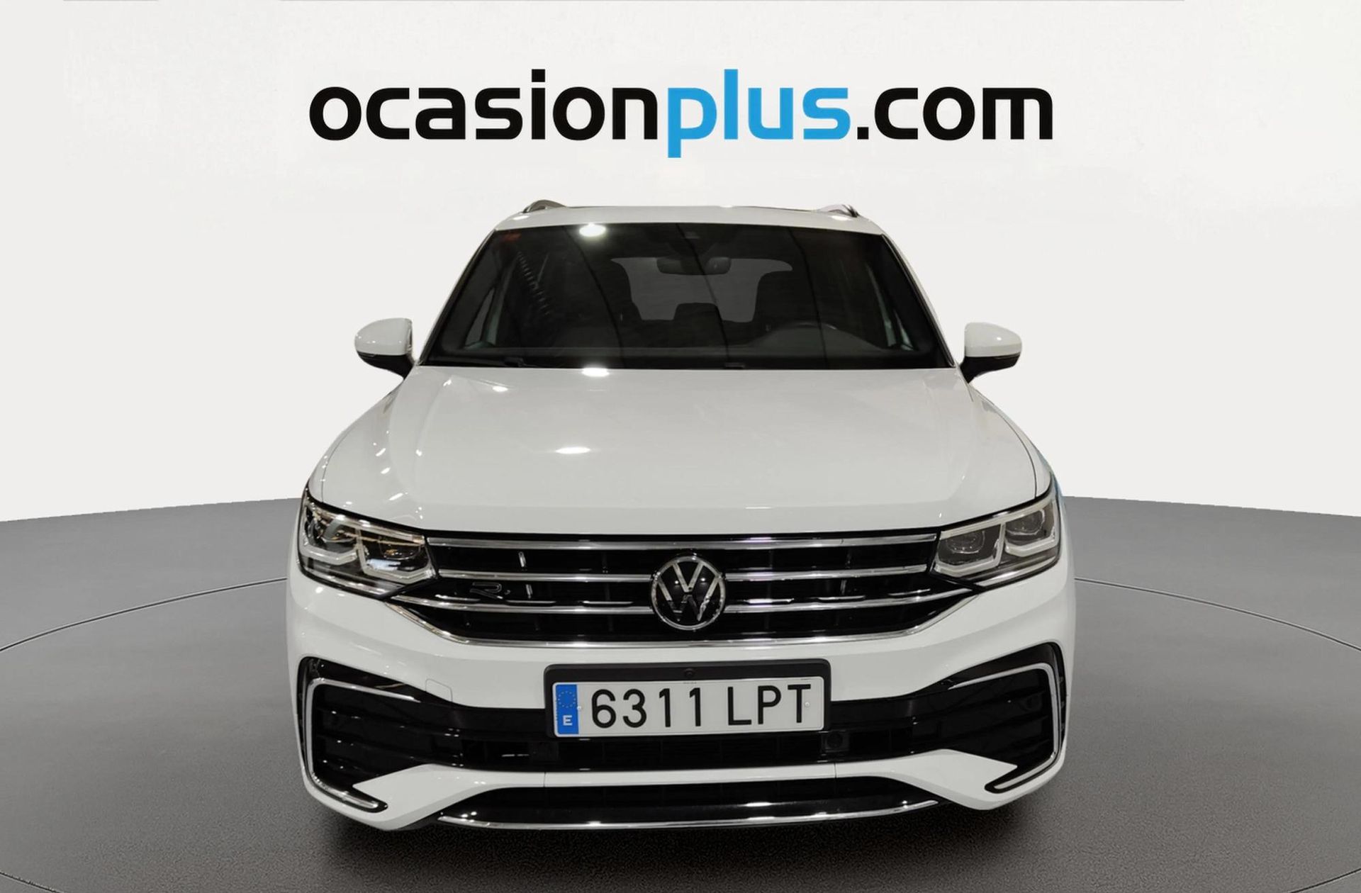 Volkswagen Tiguan R-Line 1.5 TSI DSG - foto 16