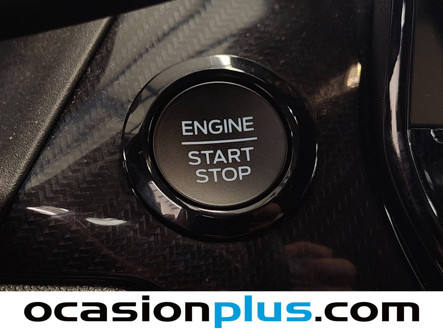 Ford Fiesta Ford Fiesta 1.0 EcoBoost ST-Line (100 CV) barato