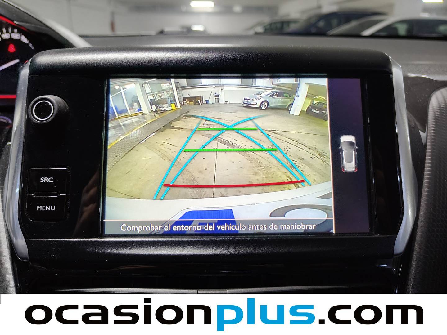 Foto Peugeot 2008 Peugeot 2008 BlueHDi 120 S&S GT Line (120 CV)