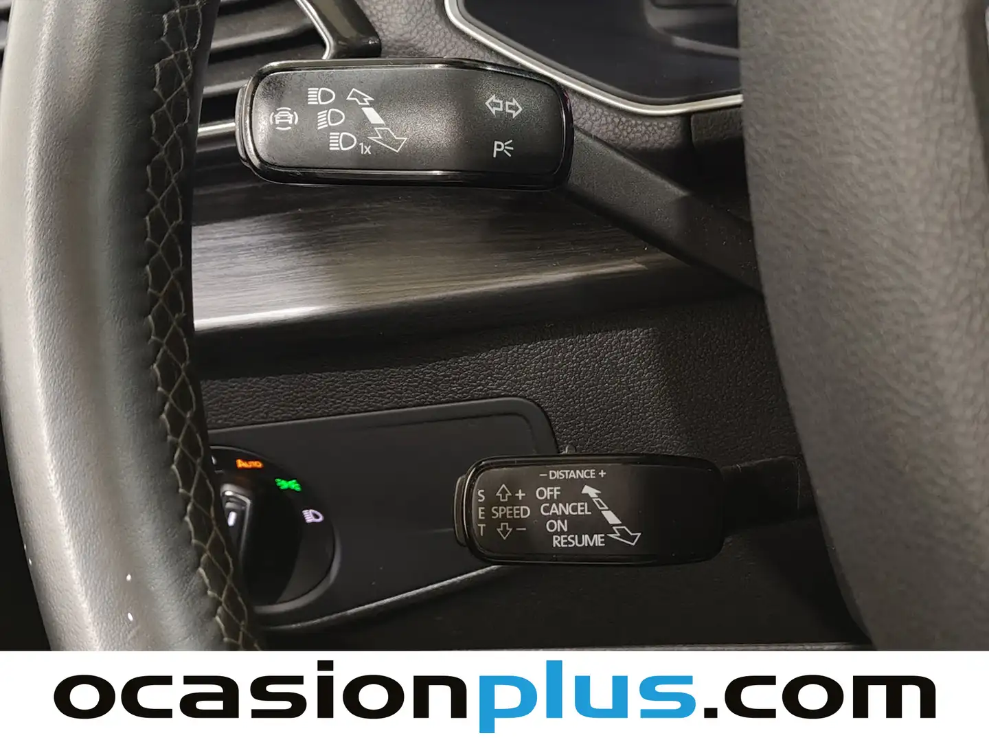 Foto Seat Tarraco SEAT Tarraco 2.0 TDI S&S Xcellence 4Drive DSG (190 CV)