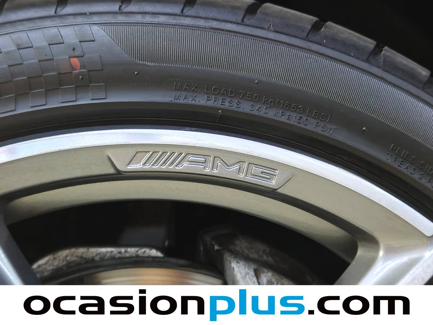 Extras y acabados del Mercedes Clase E Mercedes Clase E 220 d Cabrio (194 CV) Pack AMG