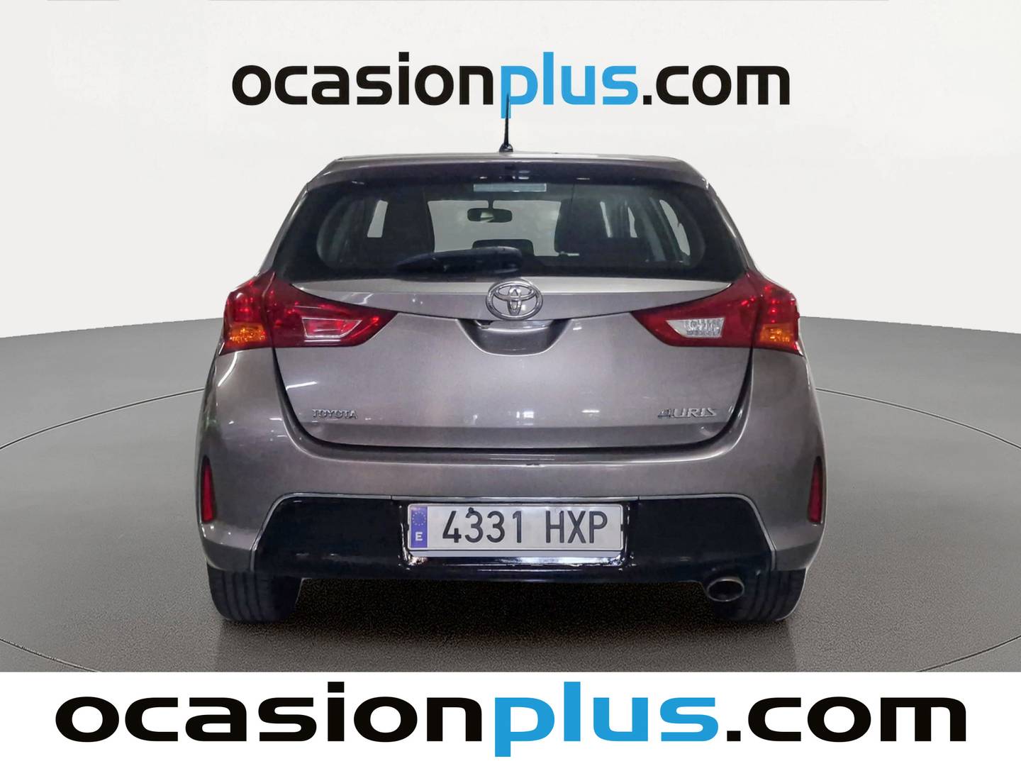 Toyota Auris Toyota Auris 130 Active (132 CV) 132cv