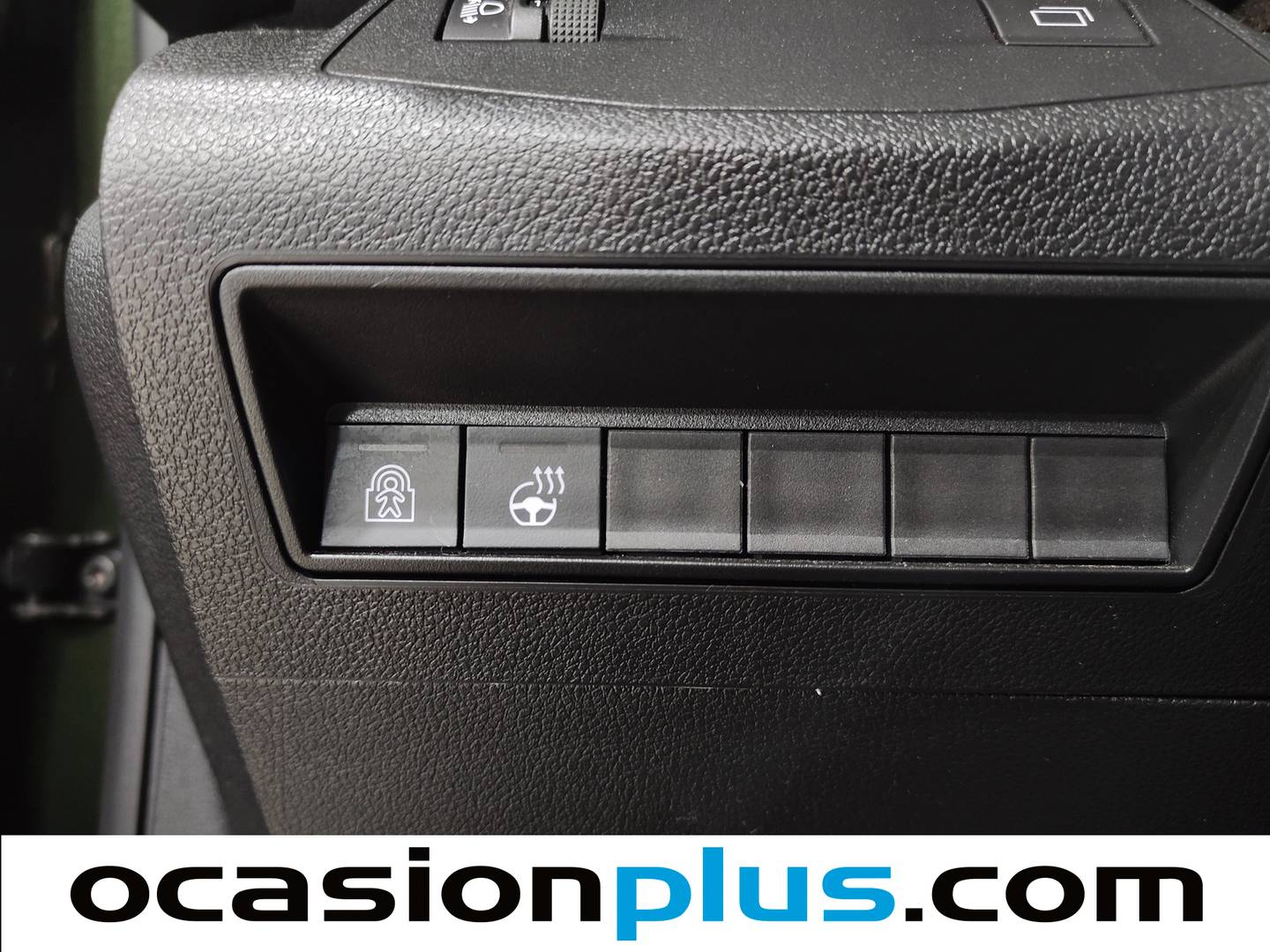 Accesorios del Citroën Berlingo Citroen Berlingo BlueHDi 130 S&S Talla M Max (130 CV)