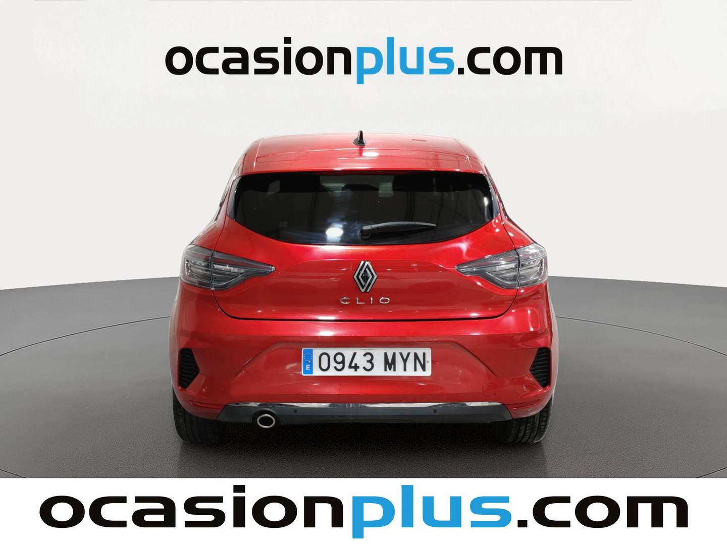 Renault Clio Renault Clio Techno TCe (90 CV) al mejor precio