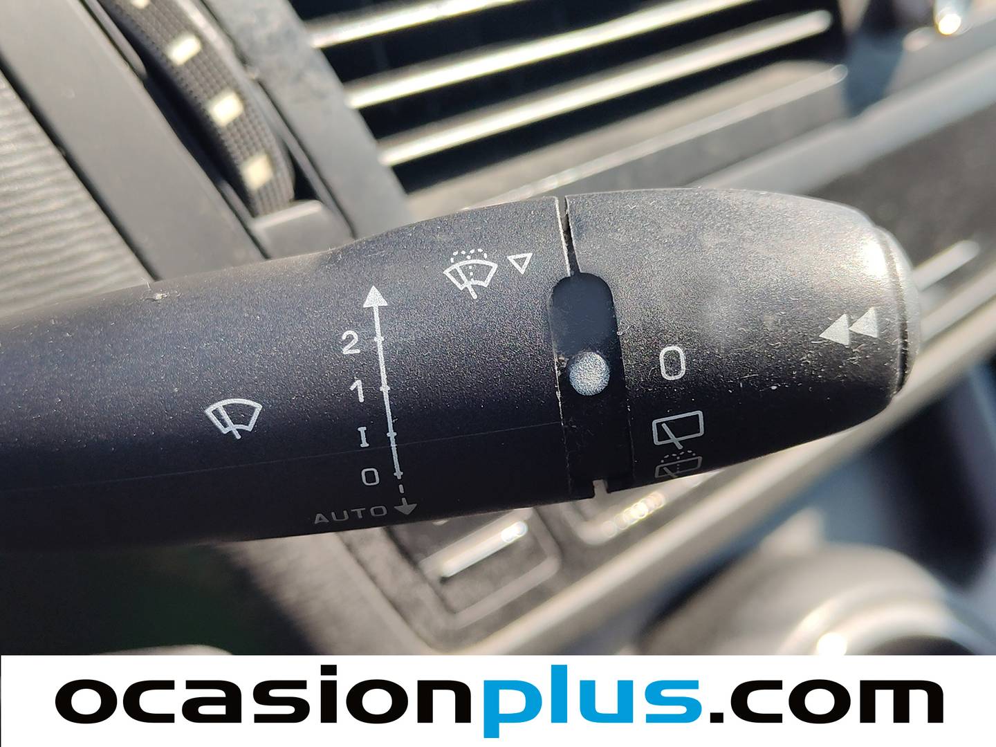 Extras del Citroën Grand C4 Picasso Citroën Grand C4 Picasso 1.6 HDI SX (110 CV) 7 Plazas