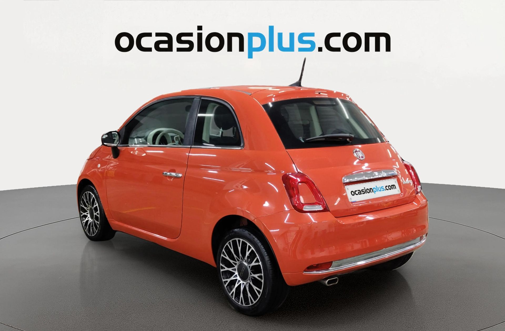 Fiat 500 1.0 Hybrid Dolcevita - foto 3
