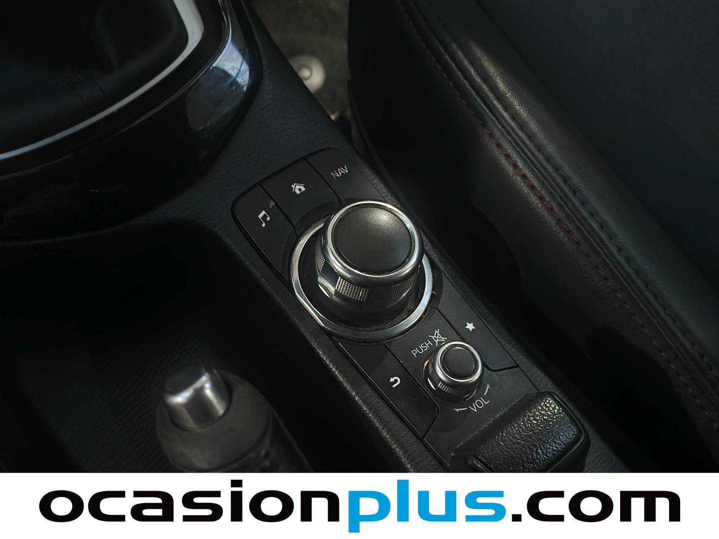 Foto Mazda CX-3 Mazda CX-3 1.5 DE SKYACTIV Luxury 2WD (105 CV)