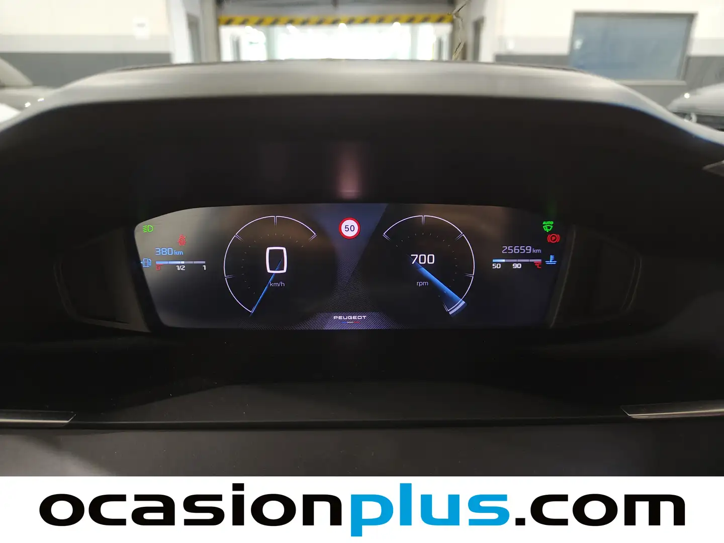 Foto Peugeot 208 Peugeot 208 PureTech 100 Allure (100 CV)