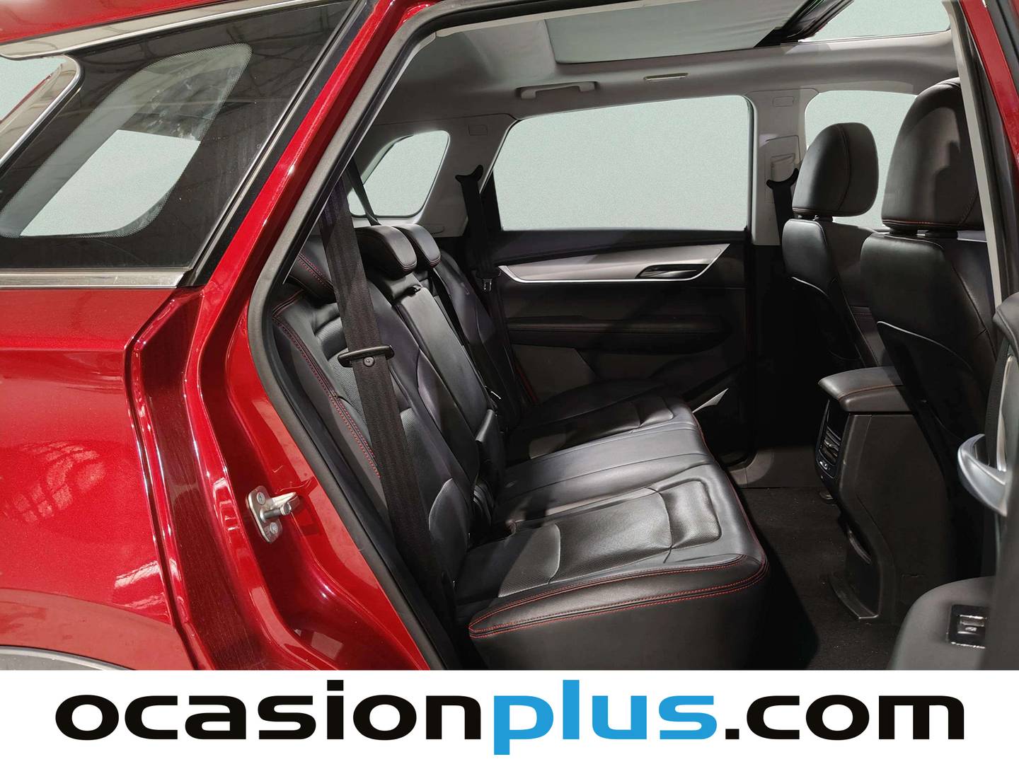 Foto SWM G01 SWM G01 1.5T Luxury (131 CV)