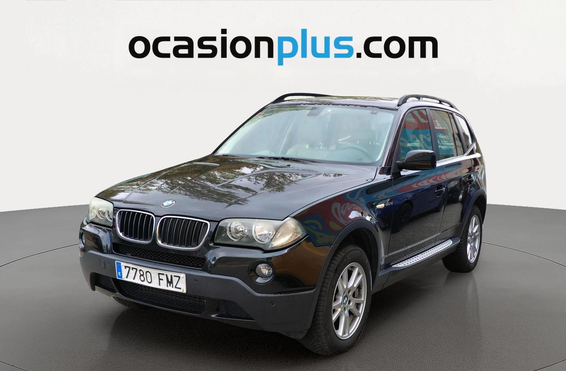 BMW X3 2.0d