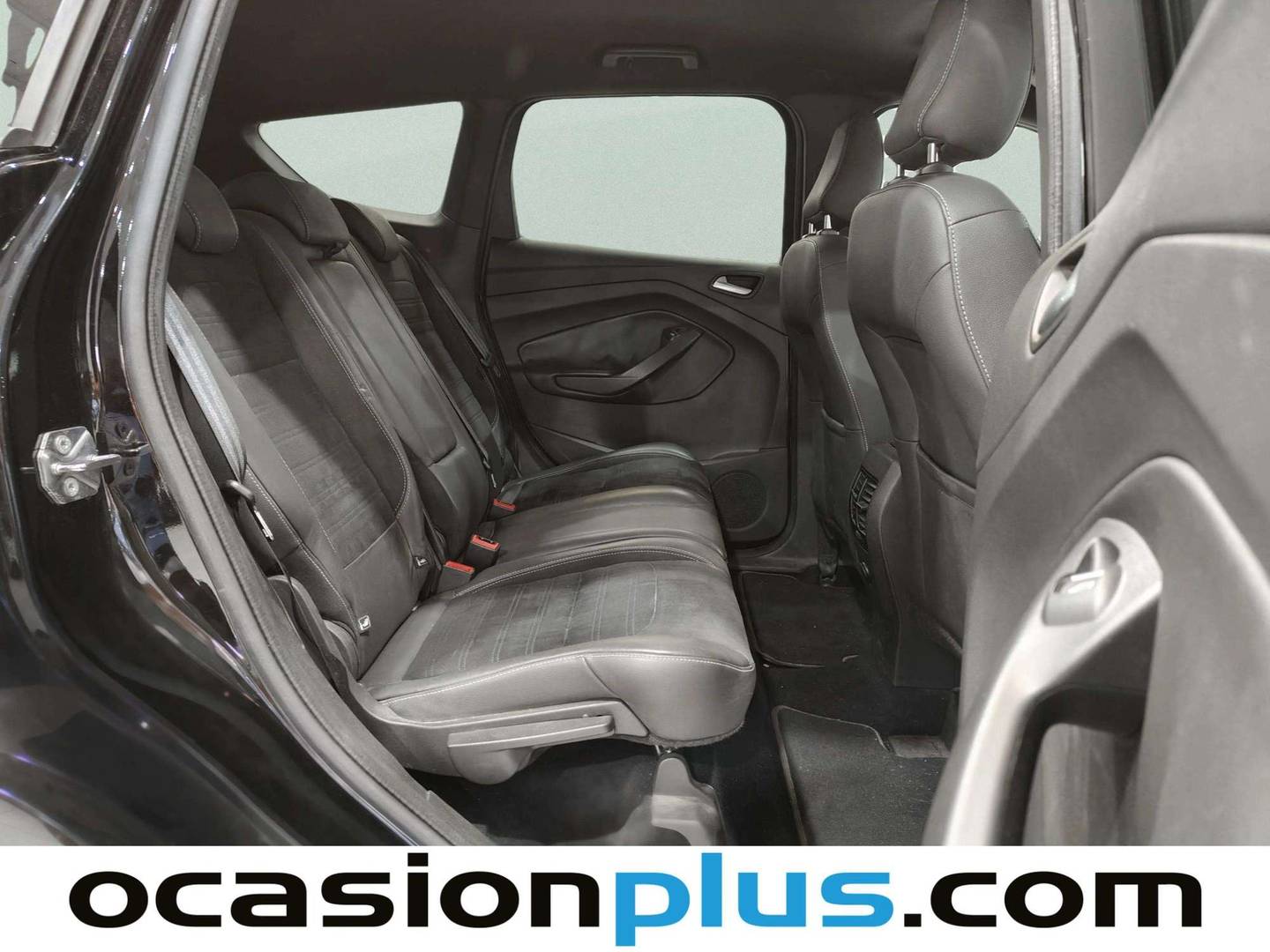Ford Kuga Ford Kuga 1.5 EcoBoost S&S ST-Line 4x2 (150 CV) manual