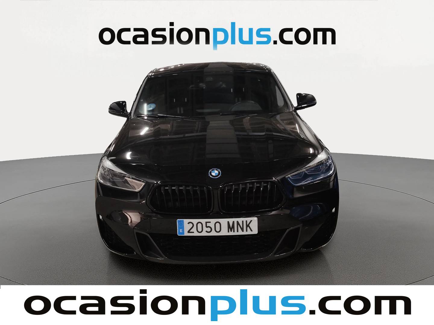BMW X2 BMW X2 xDrive25e (220 CV) Pack M al mejor precio