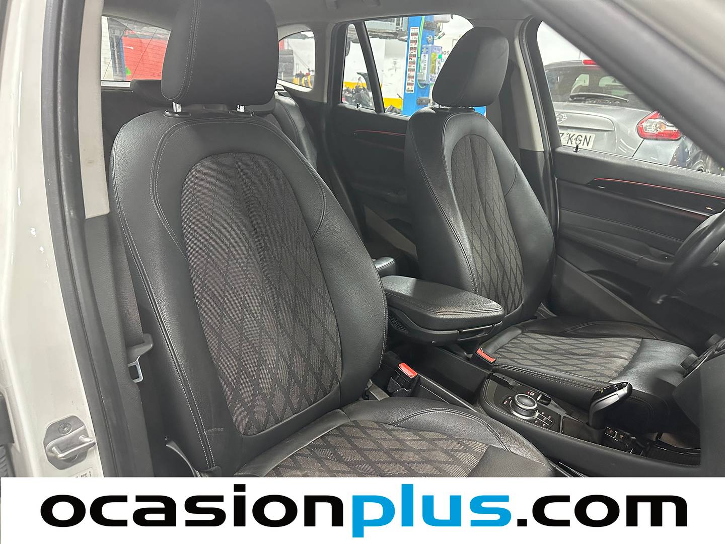 BMW X1 BMW X1 sDrive18d (150 CV) diésel