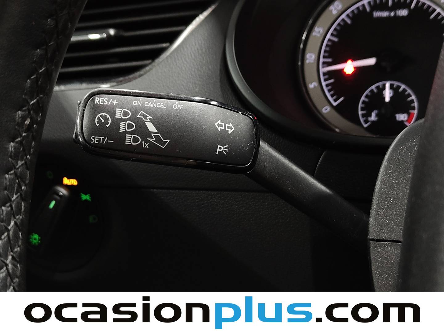 Accesorios del Skoda Octavia Skoda Octavia 1.6 TDI Ambition (115 CV)