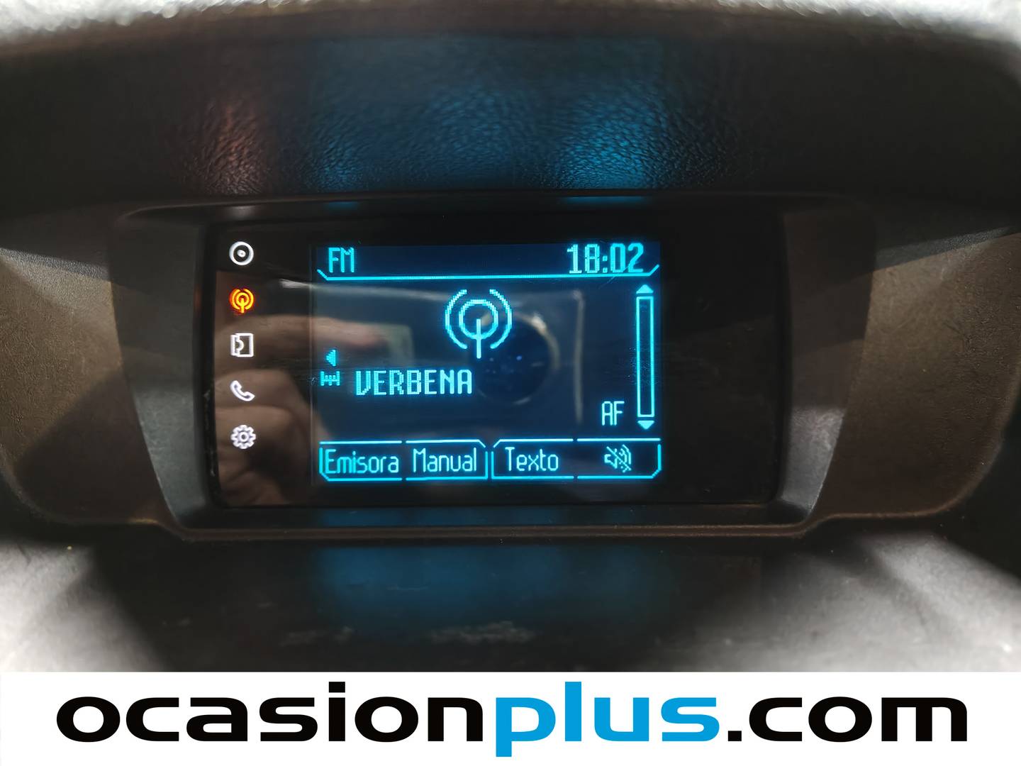 Foto Ford Grand Tourneo Connect Ford Grand Tourneo Connect 1.5 TDCi Titanium (120 CV)