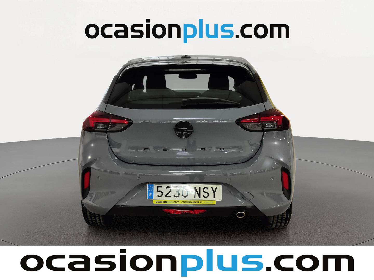 Opel Corsa Opel Corsa 1.2 T XHL GS (100 CV) al mejor precio