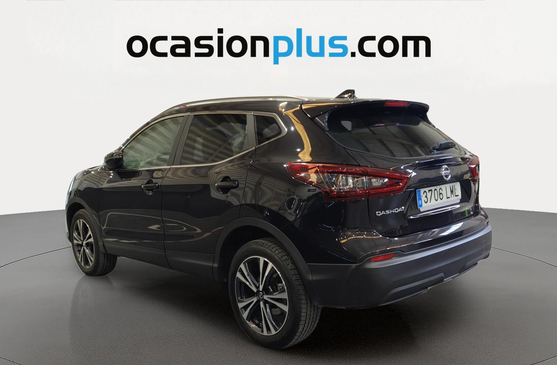 Nissan Qashqai DIG-T 160 N-Style 4x2 DCT - foto 3