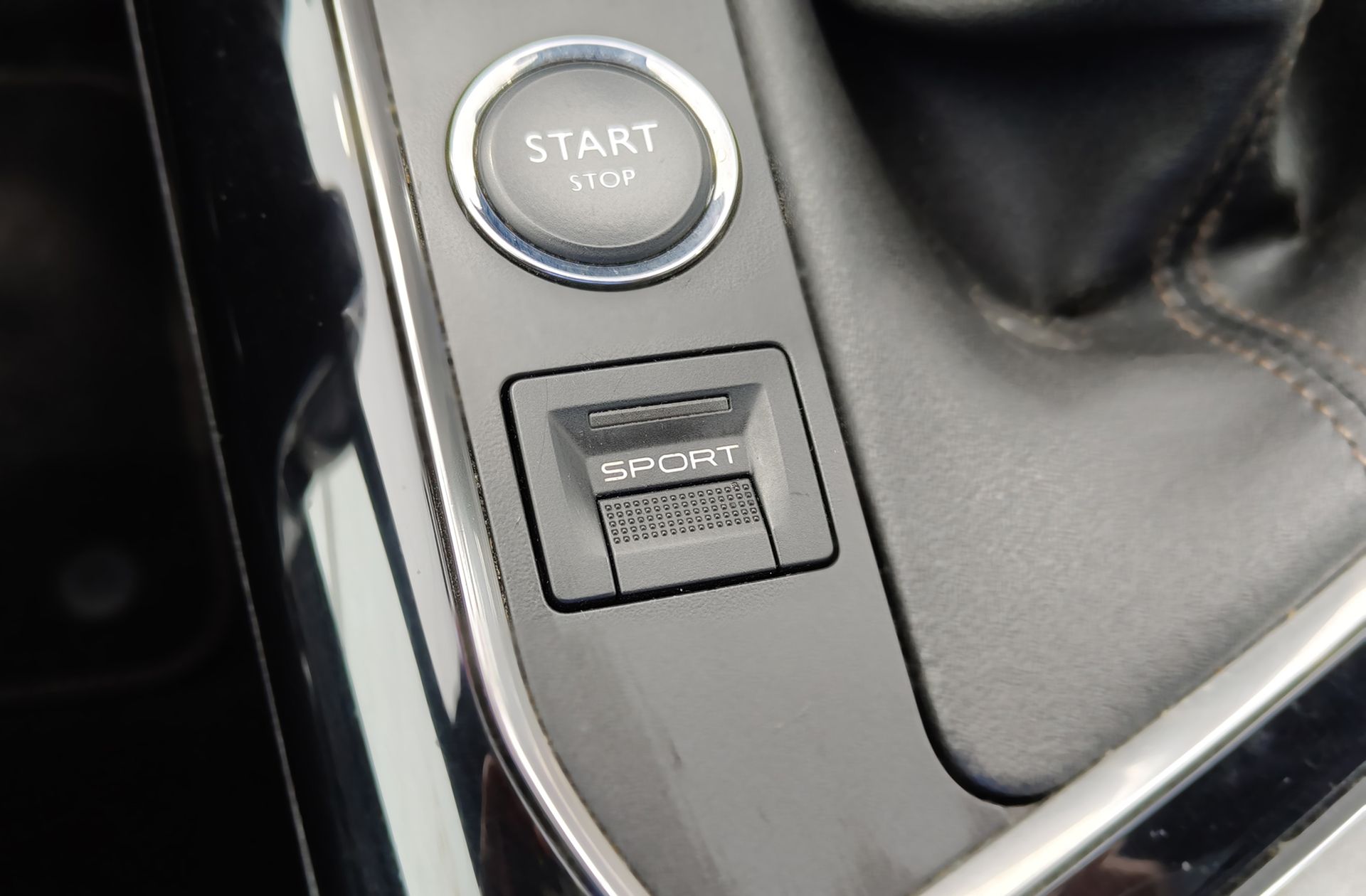 Peugeot 3008 BlueHDi 130 GT Line - foto 12