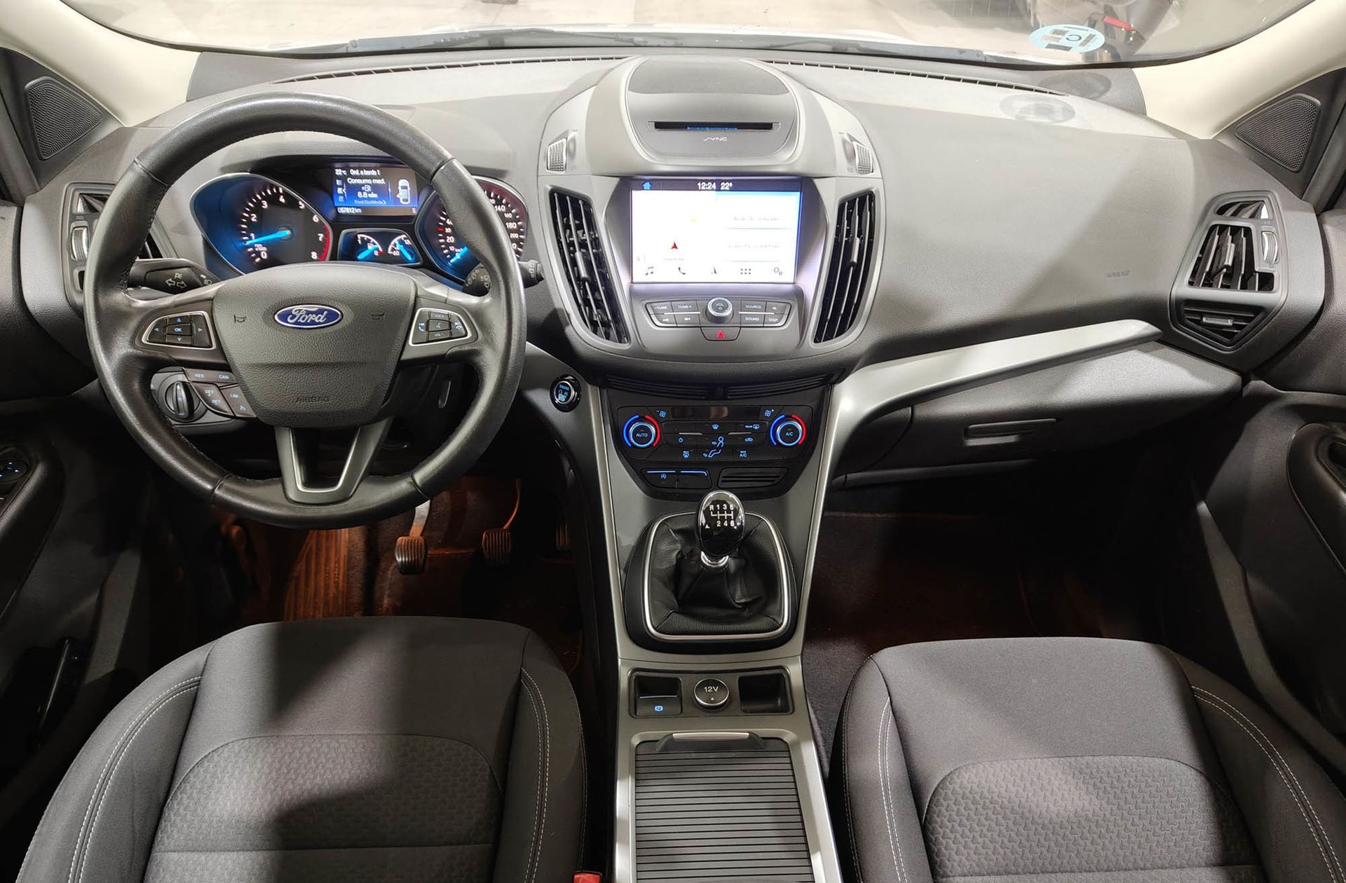Ford Kuga 1.5 EcoBoost Trend 4x2 - foto 6