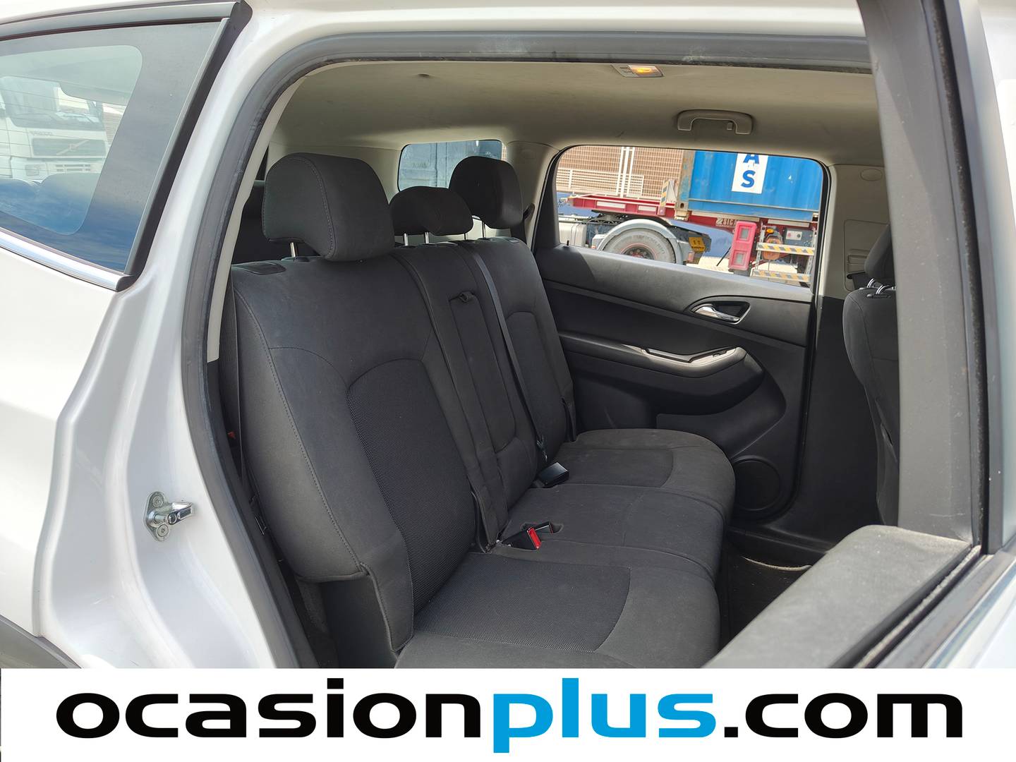 Chevrolet Orlando Chevrolet Orlando 2.0 VCDi LTZ (163 CV) 7 Plazas diésel