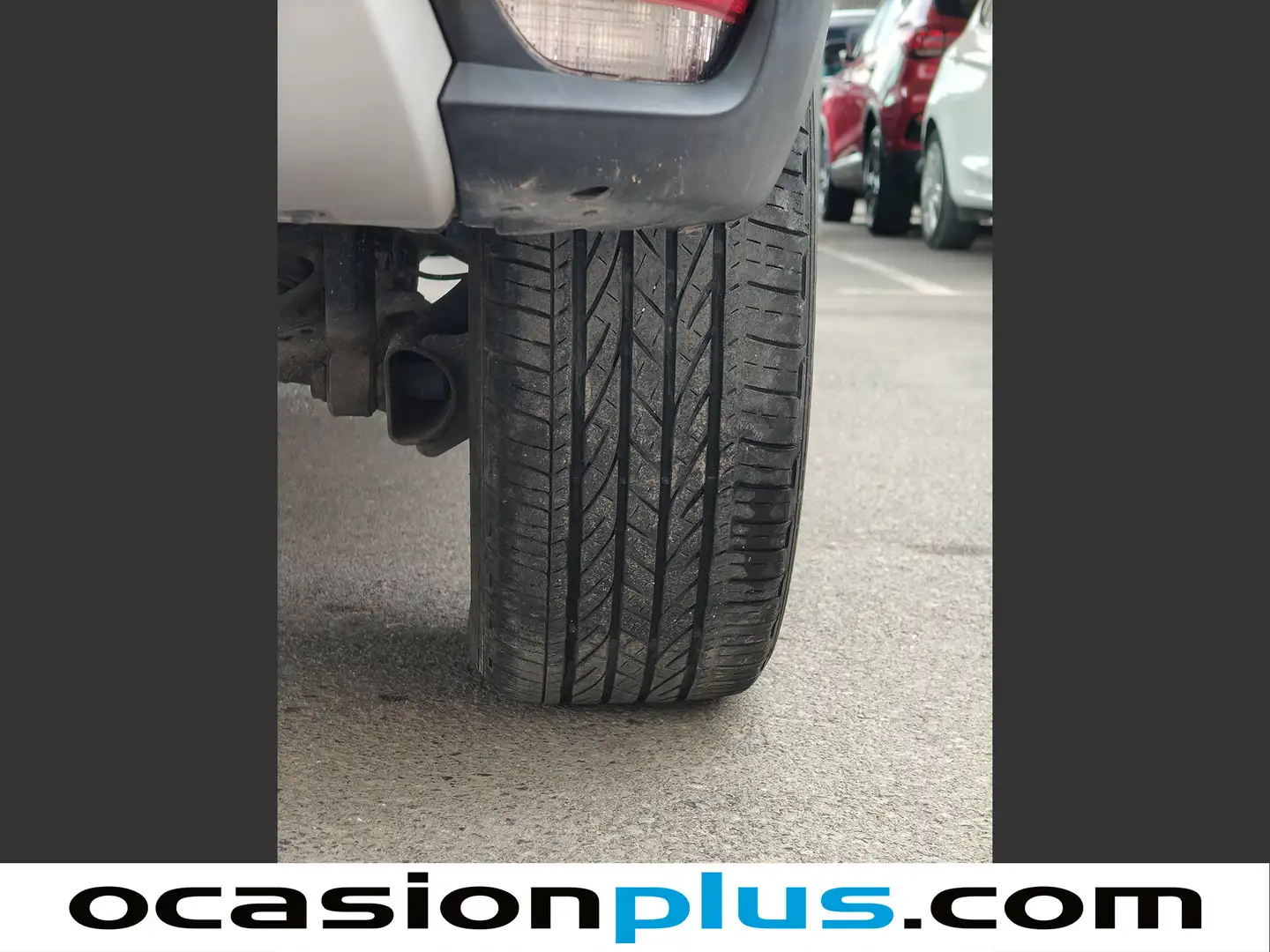 Foto Dacia Duster Dacia Duster Prestige TCE (125 CV) 4x2