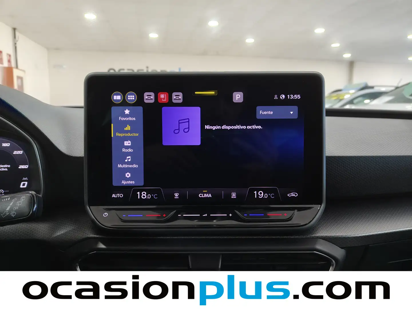 Foto Seat León SEAT León 2.0 TDI S&S Style XL (116 CV)