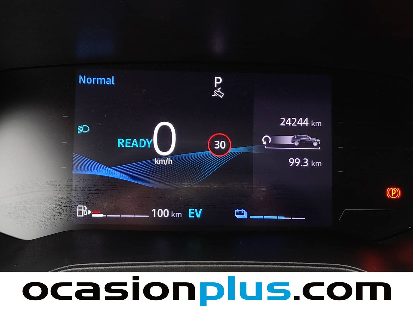 Mitsubishi Colt Mitsubishi Colt 160 HEV Kaiteki (143 CV) seminuevo