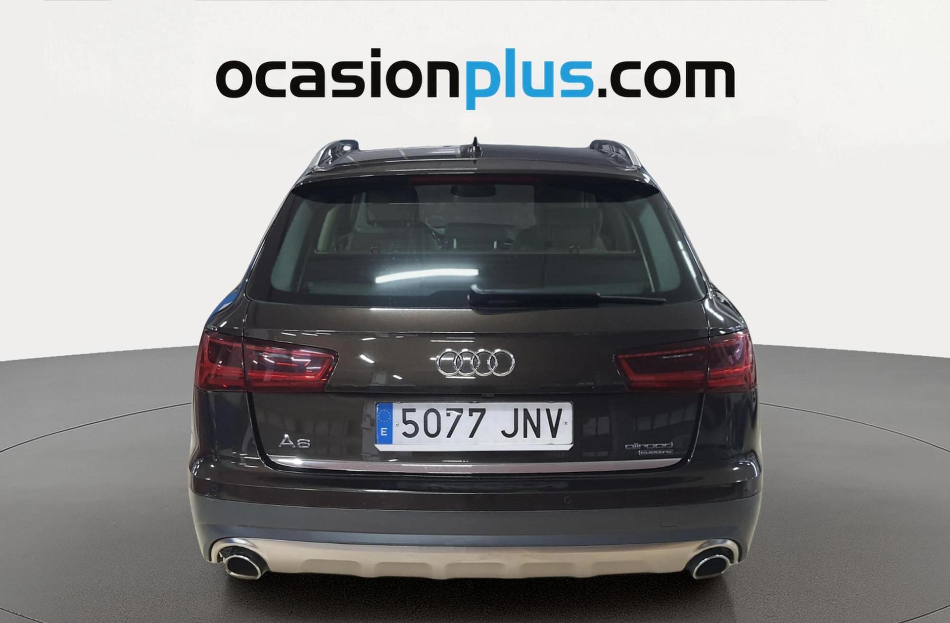 Audi A6 Allroad Advanced edition 3.0 TDI quattro S tronic - foto 15