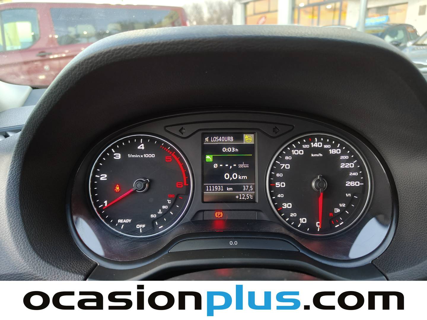 Audi Q2 Audi Q2 Advanced 30 TDI (116 CV) 2023