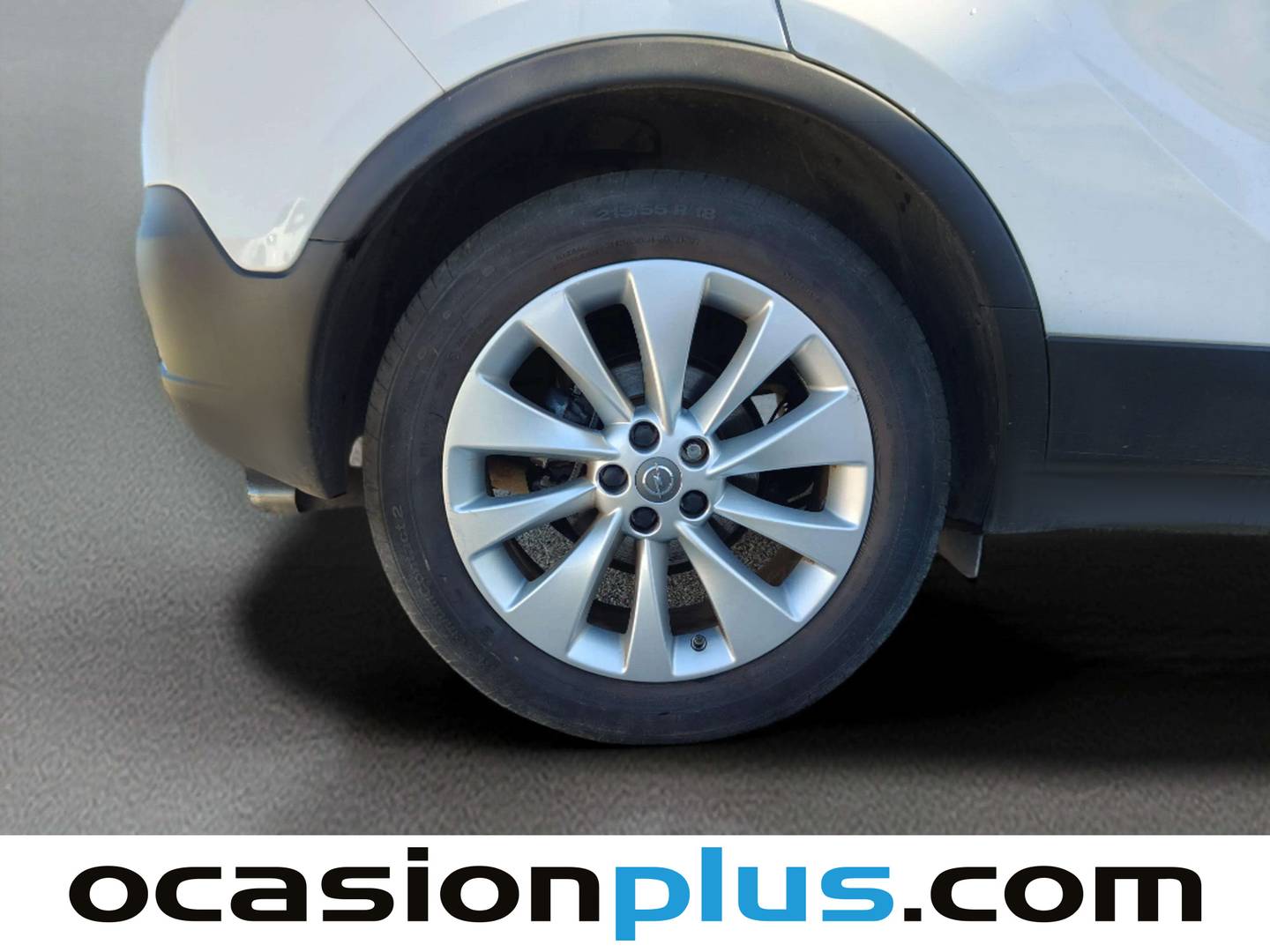 Opel Mokka Opel Mokka 1.6 CDTI Excellence 4x2 Auto (136 CV) 2015