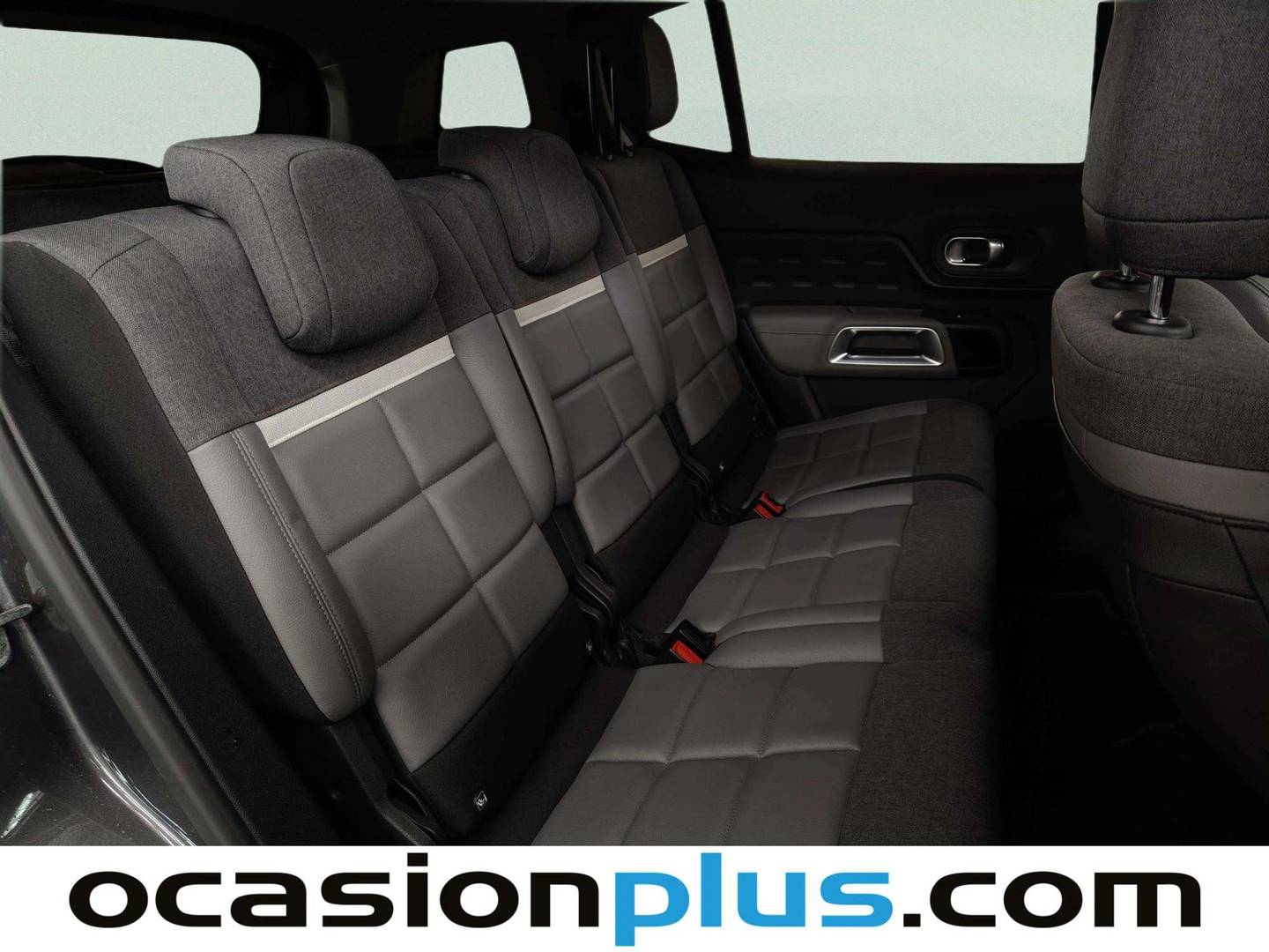 Citroën C5 Aircross Citroën C5 Aircross BlueHdi 130 S&S Shine EAT8 (131 CV) 2020