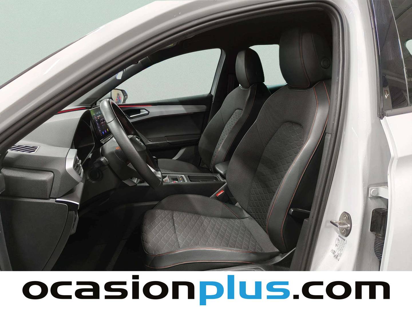 Foto Seat León SEAT León 1.5 TSI S&S FR Launch Pack L (150 CV)