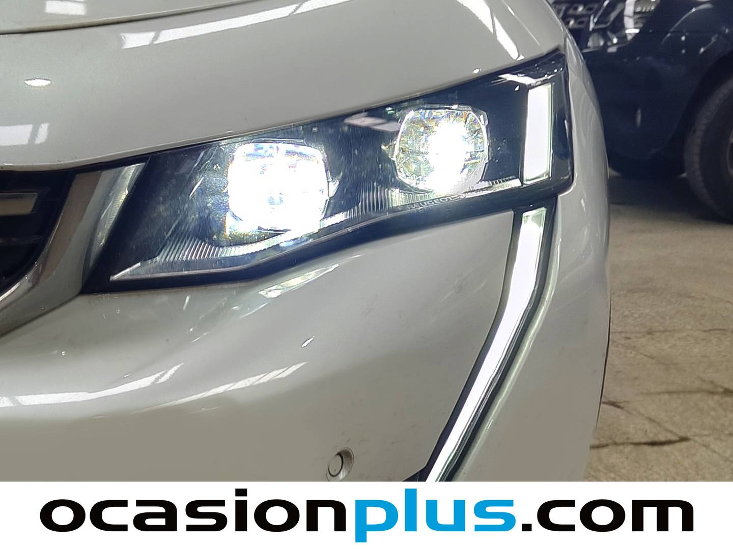 Foto Peugeot 508 Peugeot 508 SW SW Hybrid 225 GT Line e-EAT8 (225 CV)