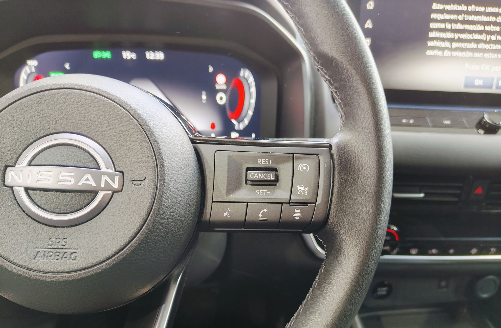 Nissan Qashqai E-POWER N-Connecta - foto 26