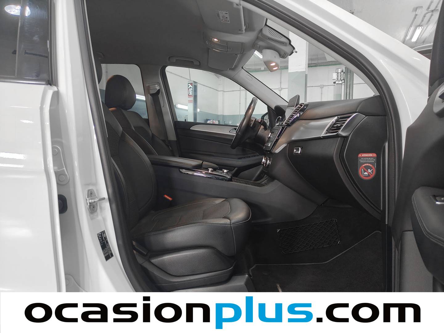 Foto Mercedes Clase GLE Mercedes-Benz GLE GLE 500 e 4Matic (442 CV) Pack AMG