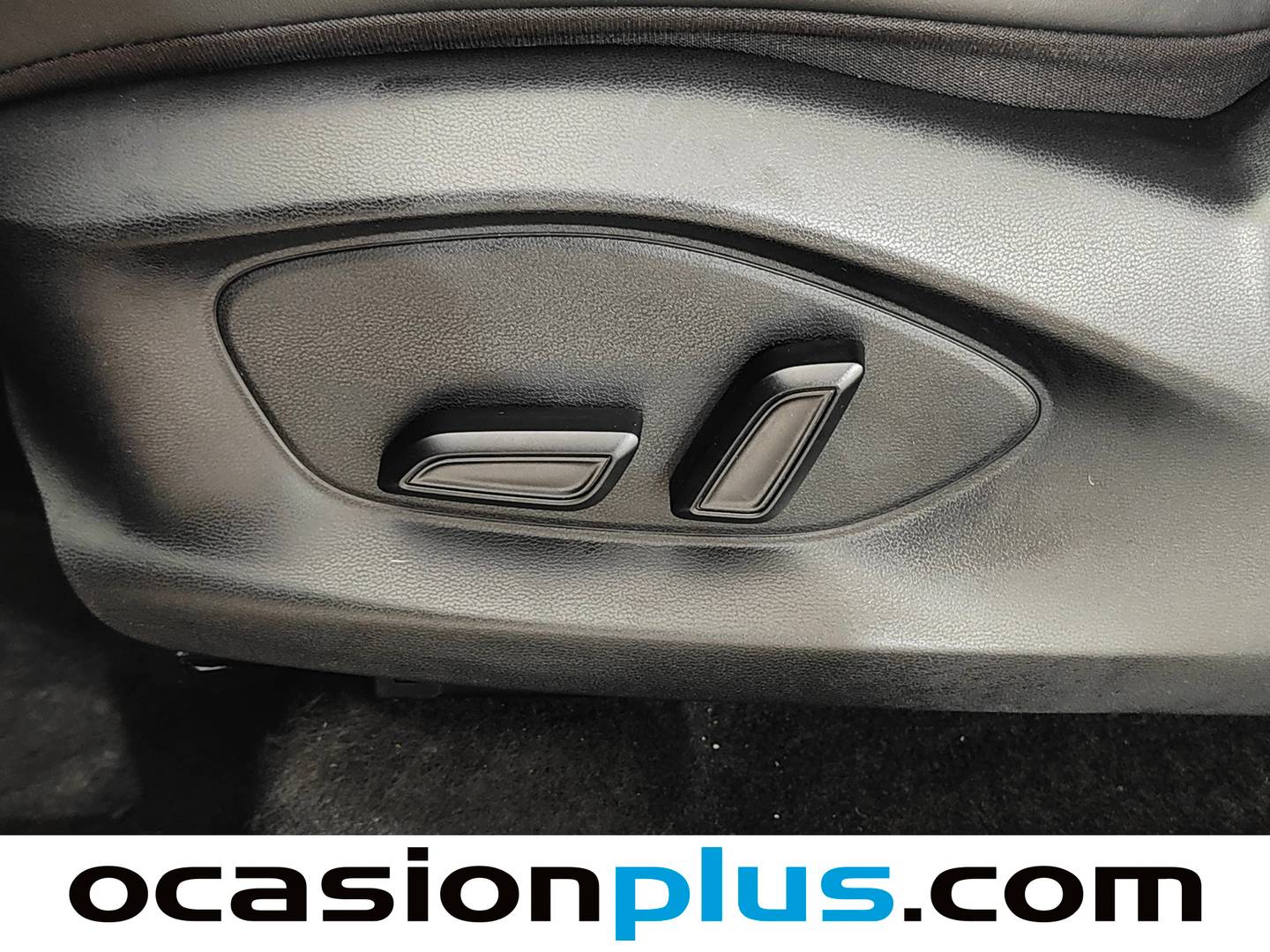 MG ZS MG ZS 1.5 Hybrid+ Luxury (197 CV) automático