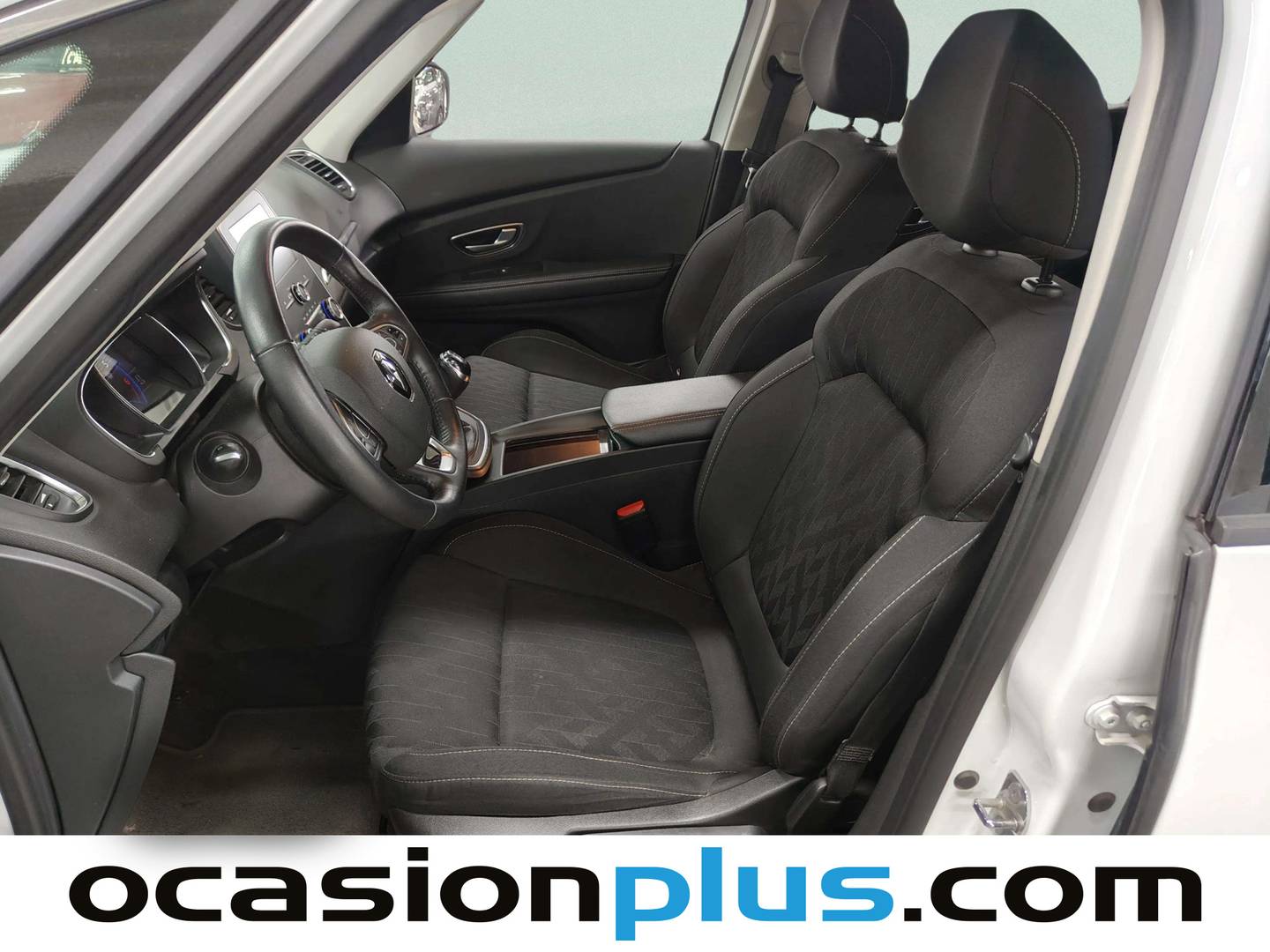 Foto Renault Scénic Renault Scenic Limited Energy TCe (140 CV)