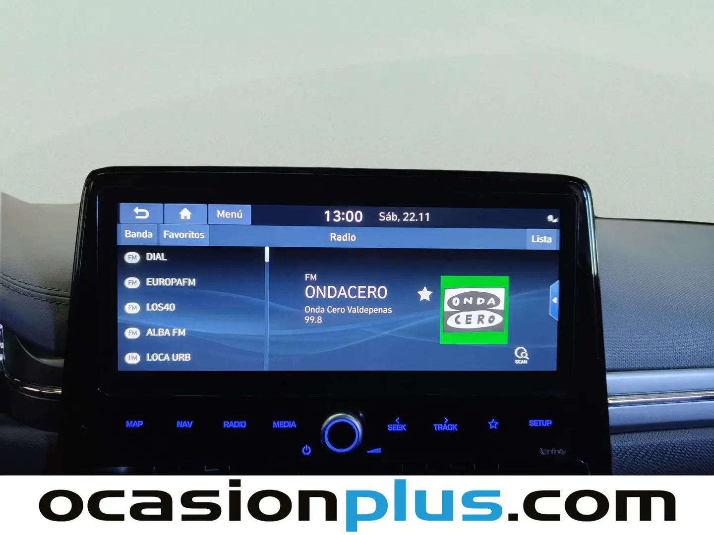 Foto Hyundai IONIQ Hyundai Ioniq 1.6 GDI HEV Tecno DCT (141 CV)