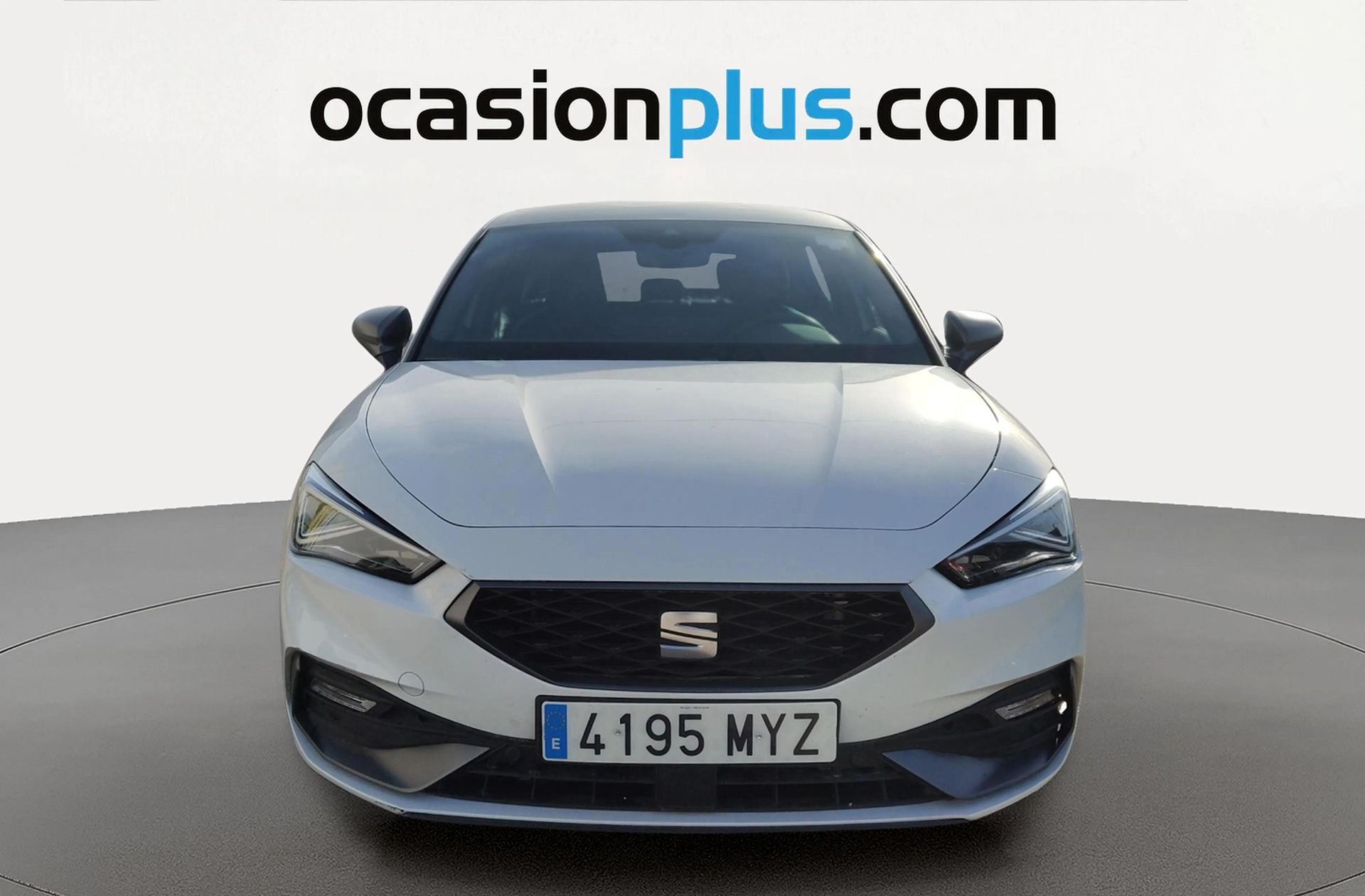 SEAT León 1.5 TSI FR 25 Aniversario - foto 13