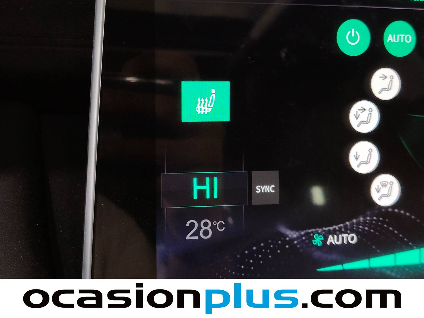 Extras y acabados del MG eHS MG eHS 1.5 T-GDI PHEV Luxury (258 CV)