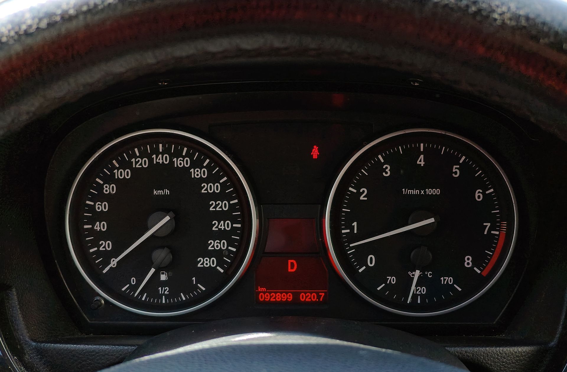 BMW Serie 3 325i Coupe - foto 22