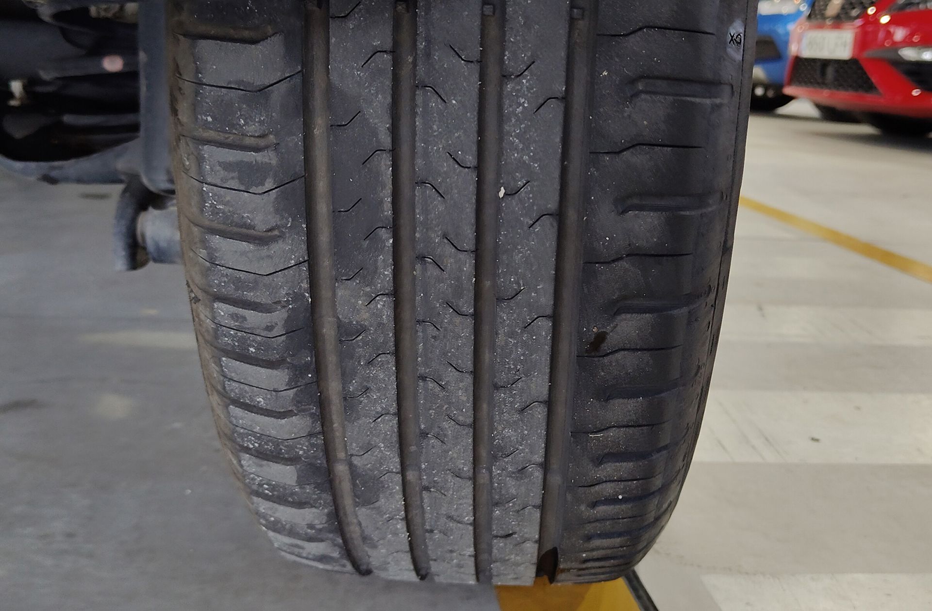 Nissan Juke 1.6 N-Connecta 4x2 XTronic - foto 33