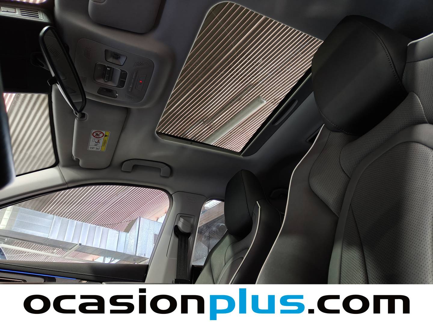 Equipamiento del OMODA 5 OMODA 5 1.6 TGDI Premium (145 CV)